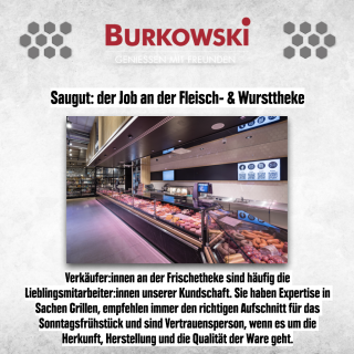 #Fleisch&Wurst